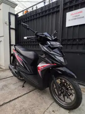 Honda Beat ECO Surat lengkap