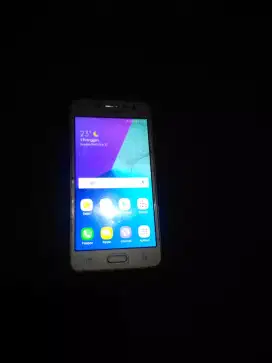 Samsung j2 prime siap pakai