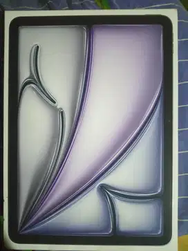 iPad air M2 11 inch