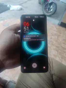 Oppo Reno 6 NFC 8+8/128 Snap 720G