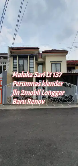 Malaka Sari Buaran