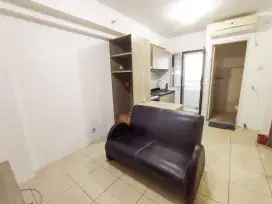 MURAH - PRINCETON‼️Jual Apartemen Educity Dekat ITS