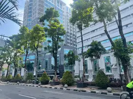 Jual apartemen el royal bandung