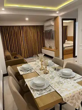 Jual apartemen el royal bandung