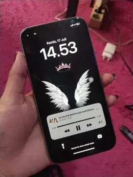 Iphone 11 64gb inter