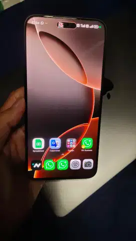 POCO F7 5G Full black
