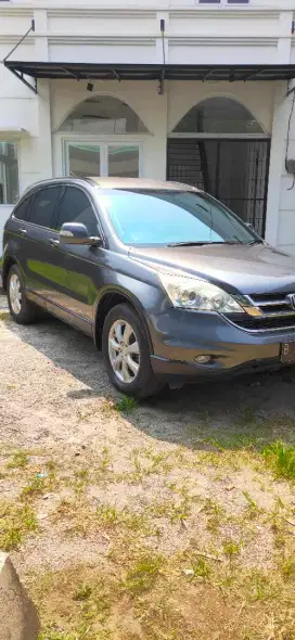Honda CR-V 2.0 matic full ori