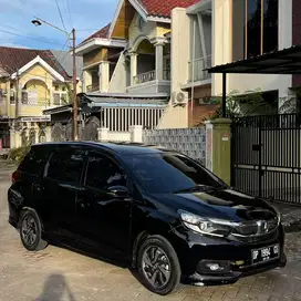 Jual Mobilio Tipe E Matic Tahun 2021