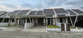 Rumah di jual Sidoarjo Sukodono Java Residance 5
