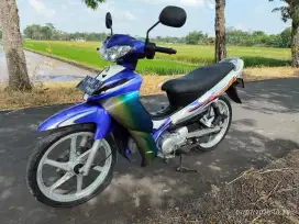 Jupiter cw kondisi 90 oringinal