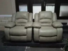 Service sofa melayani ganti kulit&bahan