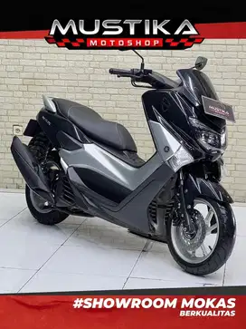 MATIC MEWAH HARGA TERJANGKAU‼️ YAMAHA NMAX 150 GEN 1 / NMAX OLD 2015