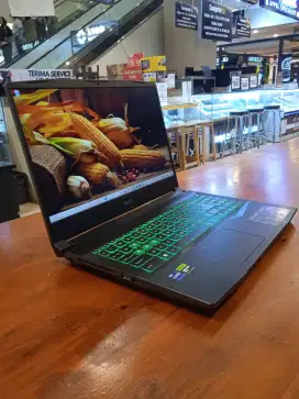 MSI FULSE 15 B13VGK