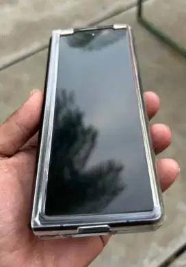 Samsung Fold 1 ram 12/512 SEIN flagship tertinggi MINUS