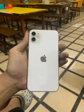 Iphone 11 128gb inter