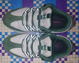 Kanky Story Kitadake V2 Creamy Green 41 (26,5 cm) Ori Bekas Murah