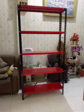 Rak siku besi serbaguna
