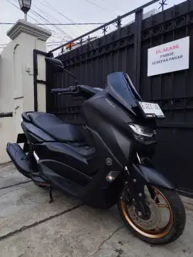 Yamaha N max 2023 Kayles