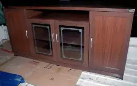 Buffet TV DTV 714 New Dark Brown