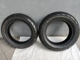 Ban IRC Ring 12 Copotan Honda Cuv E
