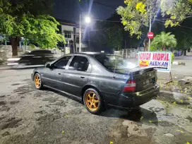 Honda Cielo 1994 Bensin