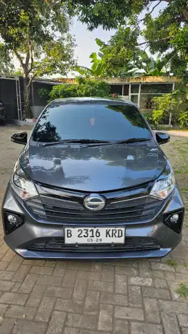 Sigra R Matic Th. 2024