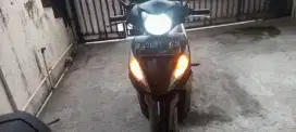 HONDA SPACY KARBU TAHUN 2011