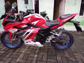 Cbr new 2021 akhir
