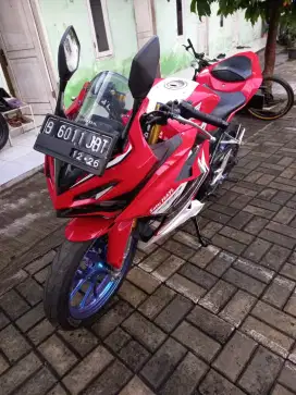 Cbr new 2021 akhir