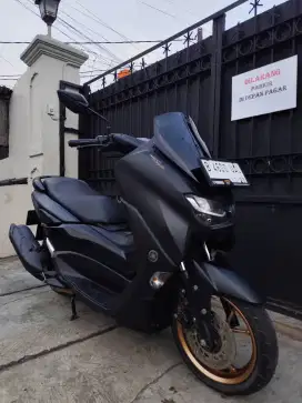 Yamaha NMAX 155 Kayles