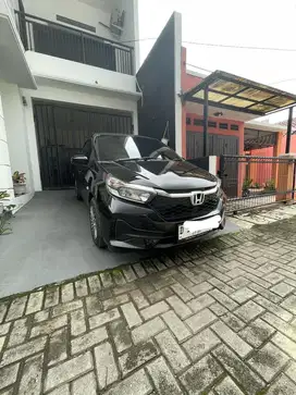 Honda Brio 2024 Bensin