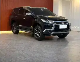 Mitsubishi Pajero Sport Dakar 2.4 AT Tahun 2018