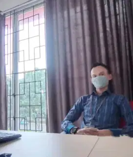 Mencari pekerjaan lulusan SMK