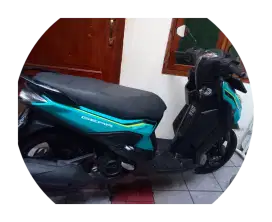 Yamaha gear 2022