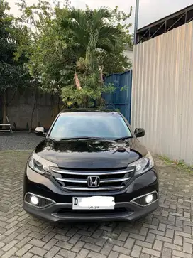 Honda CR-V 2014 Bensin