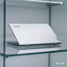 Laptop Gaming Cicilan Ringan, Proses Cepat, Langsung Disetujui!