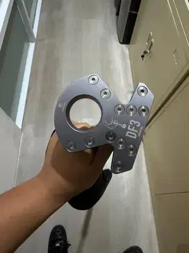 LAB GOLF DF 3 CUSTOM