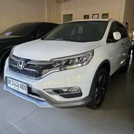 Honda CR-V 2015 Bensin