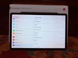 HUAWEI MATEPAD SE 11 6/128