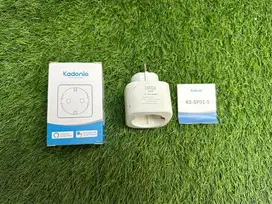 Smart Plug Stop Kontak Wifi Wireless