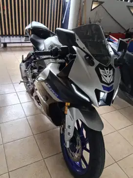 Yamaha R15 Bekas 2023
