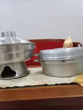 Citakan bolu pandan