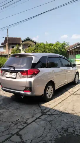 Mobillio prestis 2014 Metic