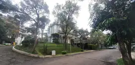 Rumah siap huni di cigadung greenland dago bandung
