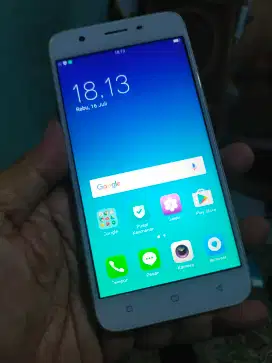 Oppo A39.. 3/32.. hp jadul msh ok punya