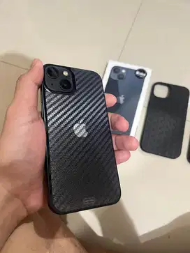 Iphone 13 128 garansi resmi on, pemakaian 2 minggu