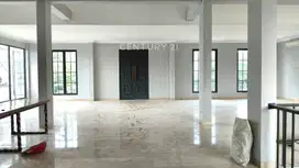 Rumah Brand New 3 Lantai Kebayoran Distric Sektor 7 Bintaro 3984