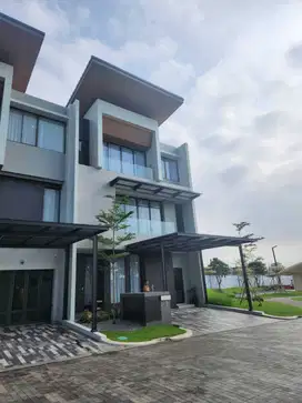 New Cluster Ardea – Summarecon Serpong Fasilitas 10M Harga Hanya 6 Man