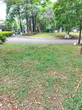 Kavling Hook Siap Bangun Dalam Cluster The Avani BSD 7869