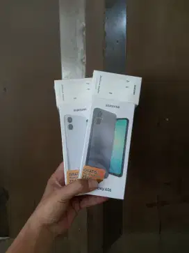 [ fast respon wa ] Samsung Galaxy A06 4/64 Garansi resmi 1thn